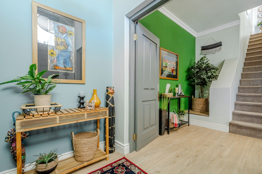 4 Bedroom Property for Sale in Simons Kloof Western Cape